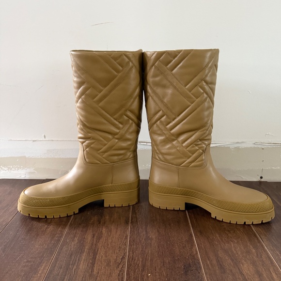 Boots Hermès - Picture 13 of 13